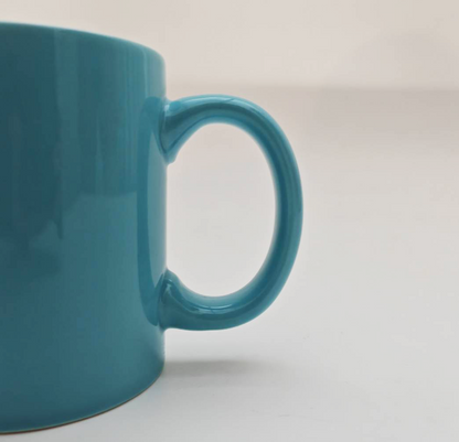 Jujutsu Kaisen Gojo Ceramic Mug (Sample Product)-B