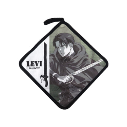 Attack on Titan Hand Towel
