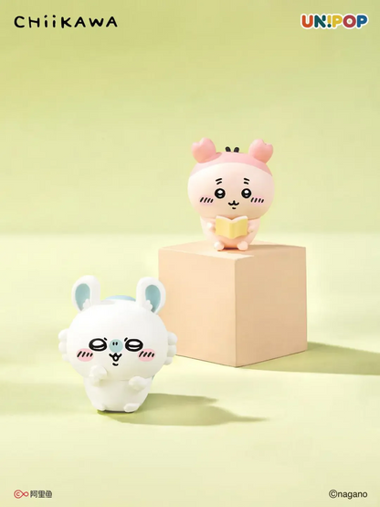 Chiikawa Mini Figure Blind Bag