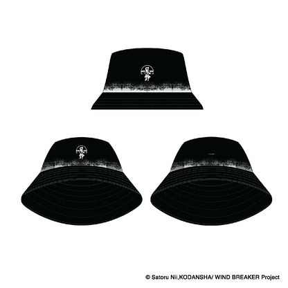 Wind Breaker – Furin Bucket Hat (Exclusive)