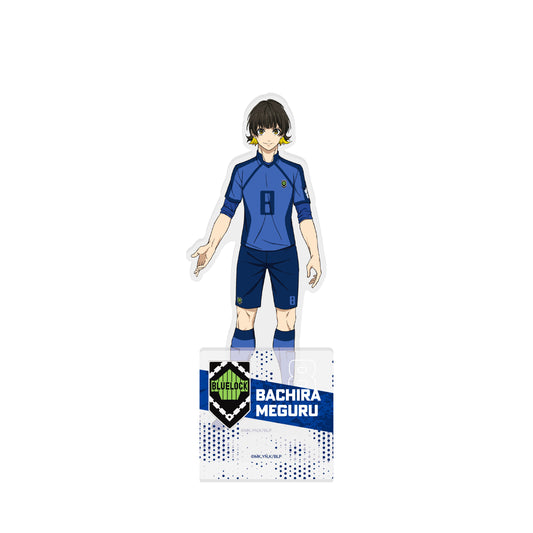 Blue Lock Season 2 - Acrylic Standee (Meguru Bachira)