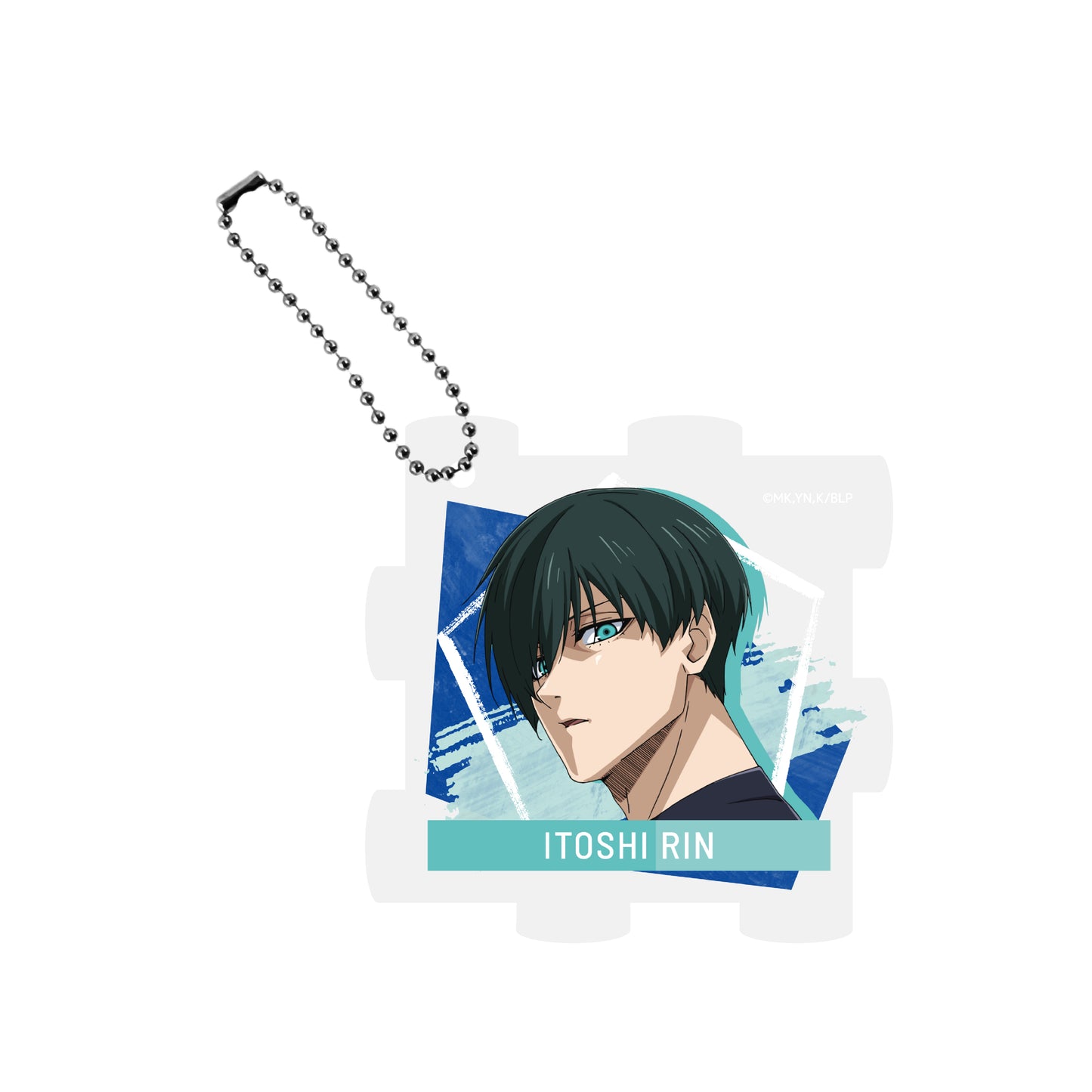 Blue Lock Season 2 - Puzzle Cube