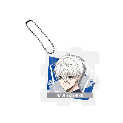 Blue Lock Season 2 - Puzzle Cube