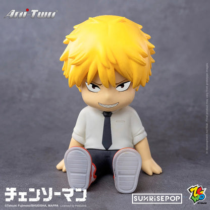 Chainsaw Man - Denji Figure SIT