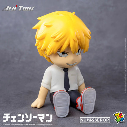 Chainsaw Man - Denji Figure SIT