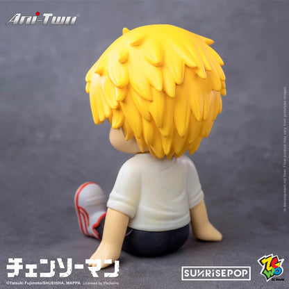 Chainsaw Man - Denji Figure SIT