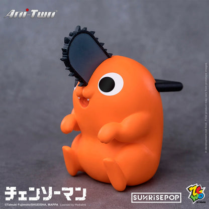 Chainsaw Man Figure SIT - โพจิตะ
