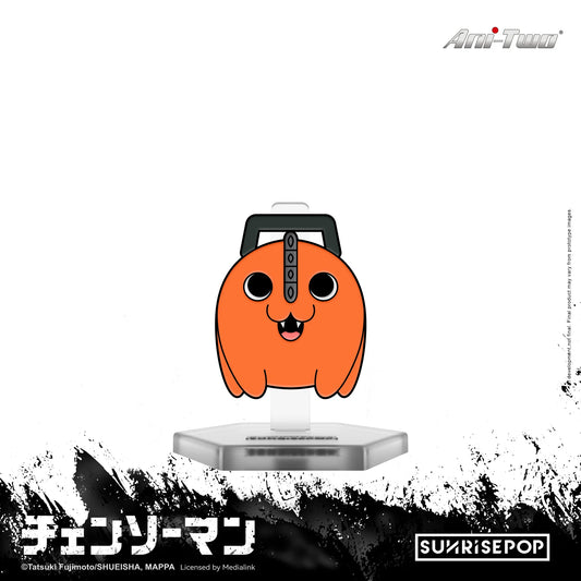 Chainsaw Man Pochita PINPOP