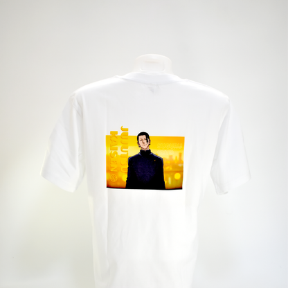 Jujutsu Kaisen Geto Short Sleeve T-Shirt