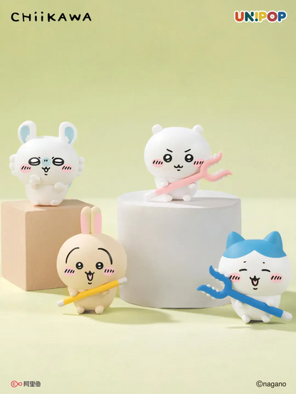 Chiikawa Mini Figure Blind Bag