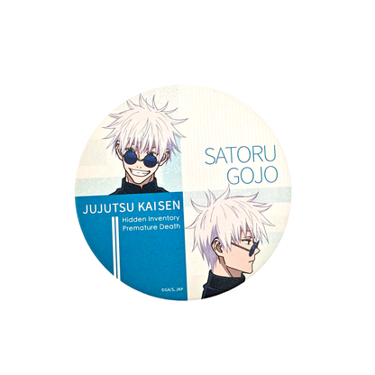 Jujutsu Kaisen Premature Death Ceramic Coaster