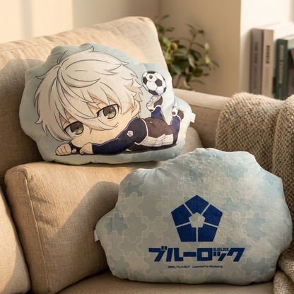 Blue Lock Cushion – Nagi Seishiro