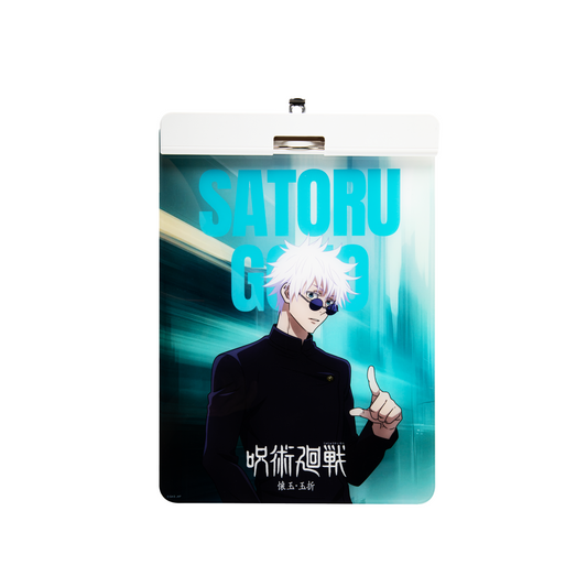 Jujutsu Kaisen Gojo Clipboard