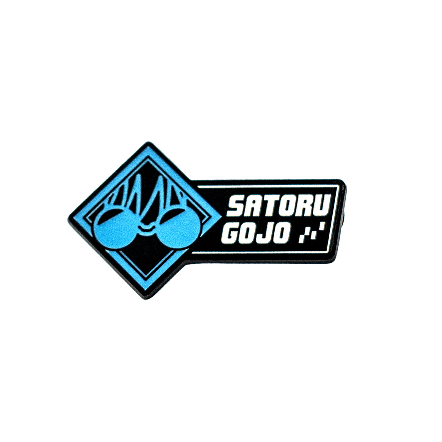 Jujutsu Kaisen Pin (เข็มกลัด)