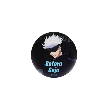 Jujutsu Kaisen Shibuya Incident Badge