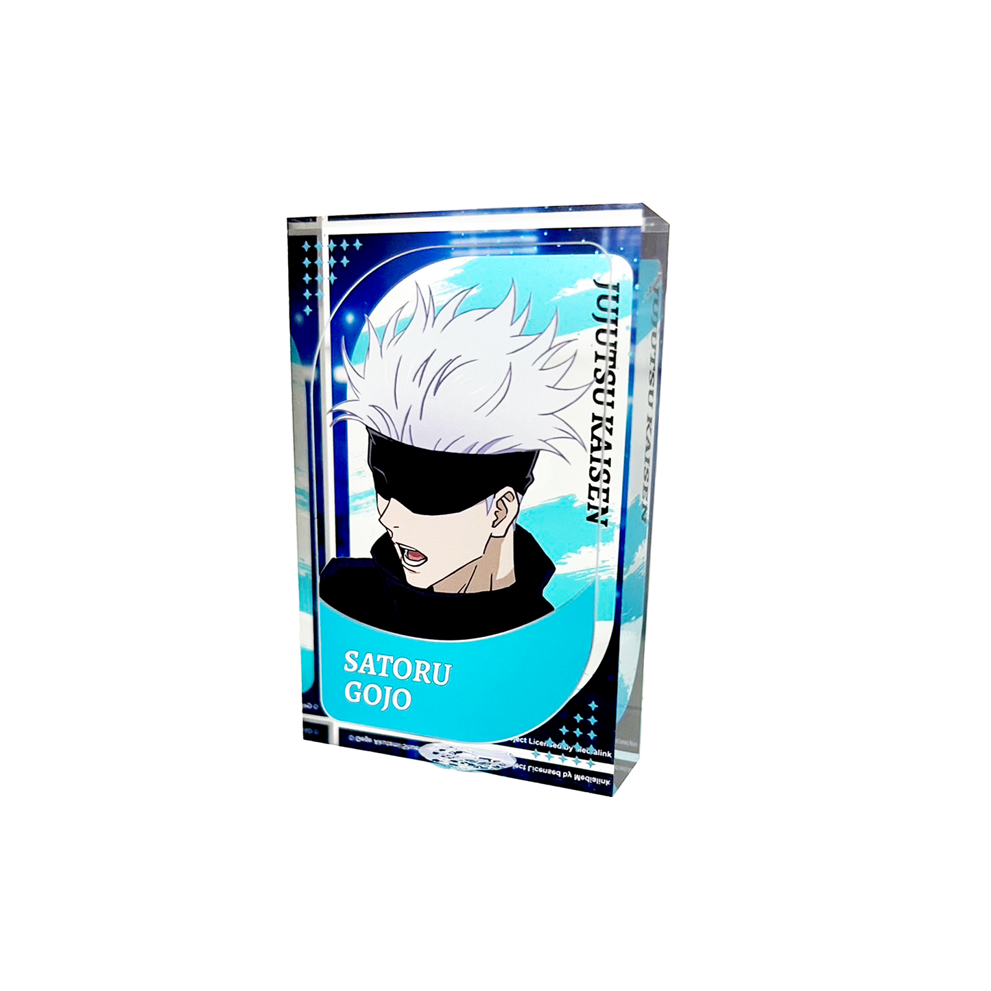 Jujutsu Kaisen Acrylic Stand