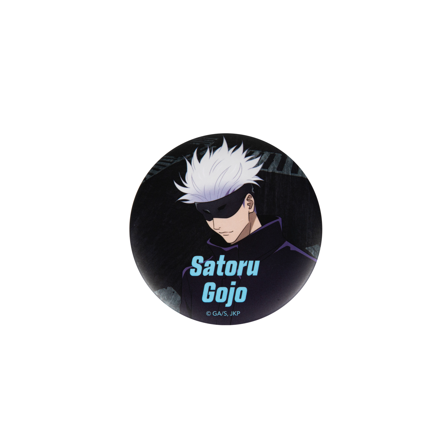 Jujutsu Kaisen Shibuya Incident Badge