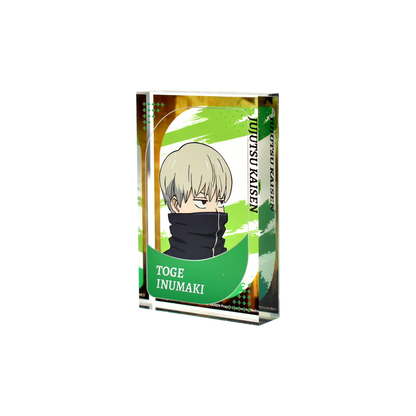 Jujutsu Kaisen Acrylic Stand