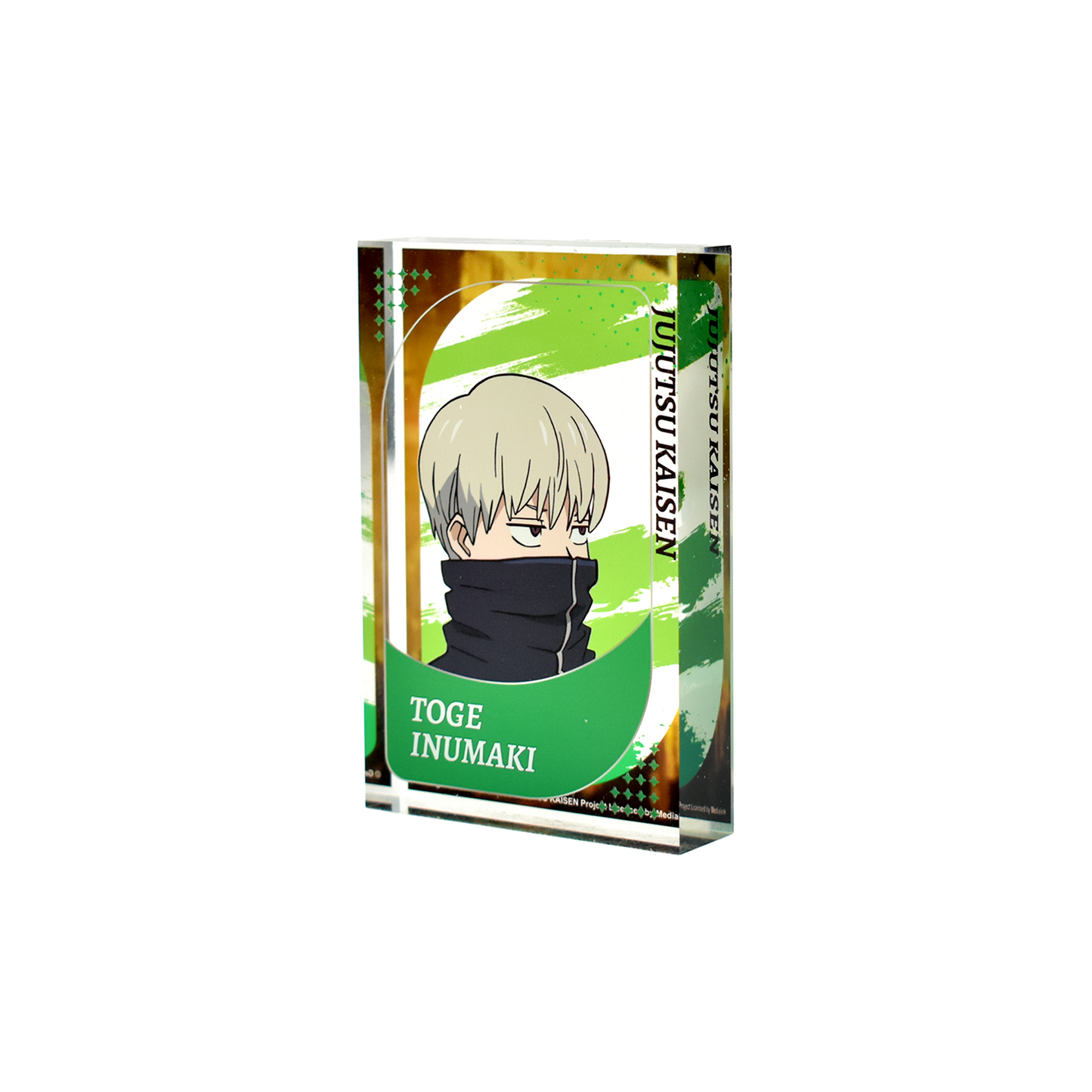 Jujutsu Kaisen Acrylic Stand