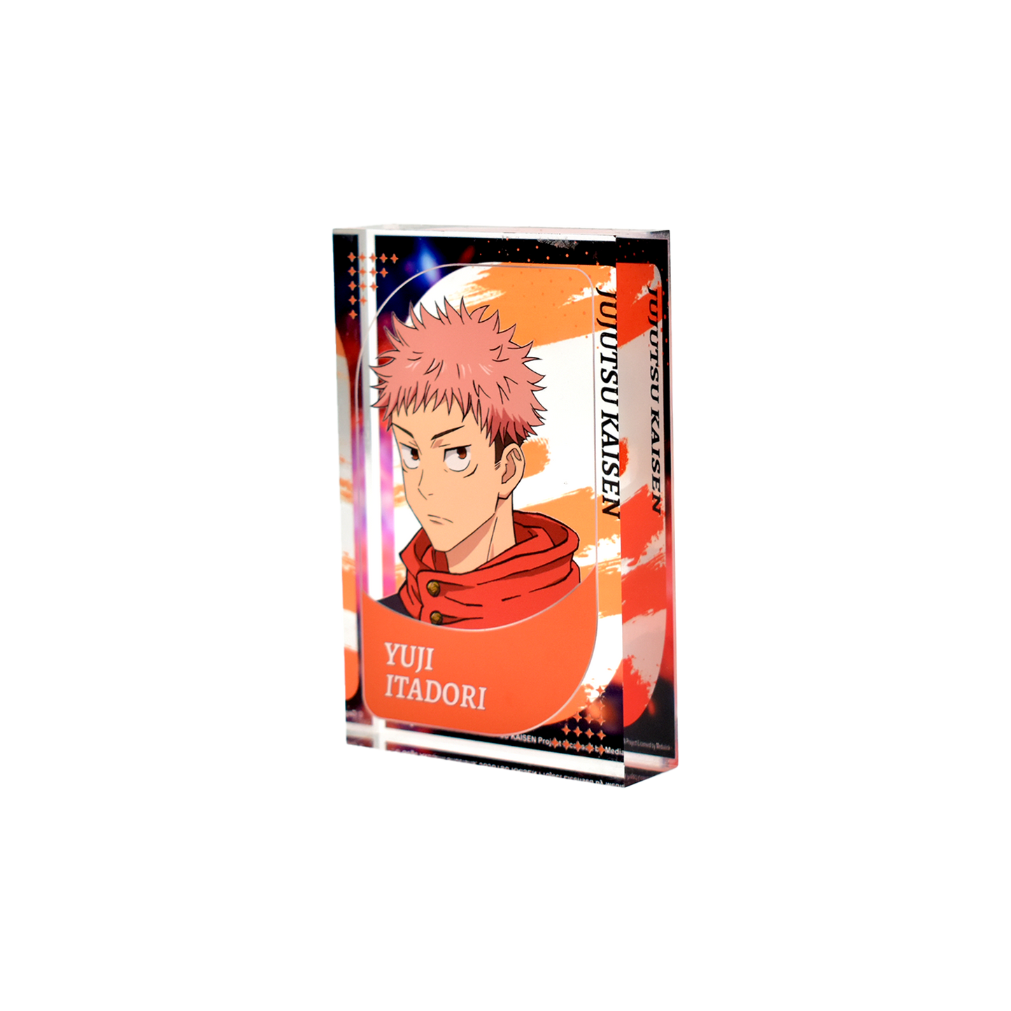 Jujutsu Kaisen Acrylic Stand