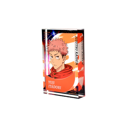 Jujutsu Kaisen Acrylic Stand