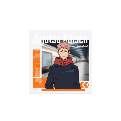 Jujutsu Kaisen Acrylic Coaster