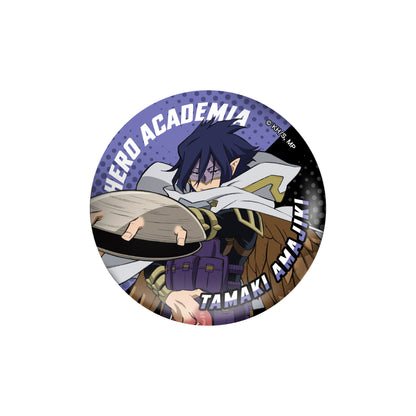 My Hero Academia Season 7 - Character Badge