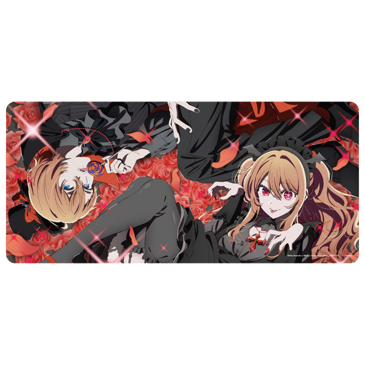 【OSHI NO KO】 Mousepad (Large) S1 – Little Devil