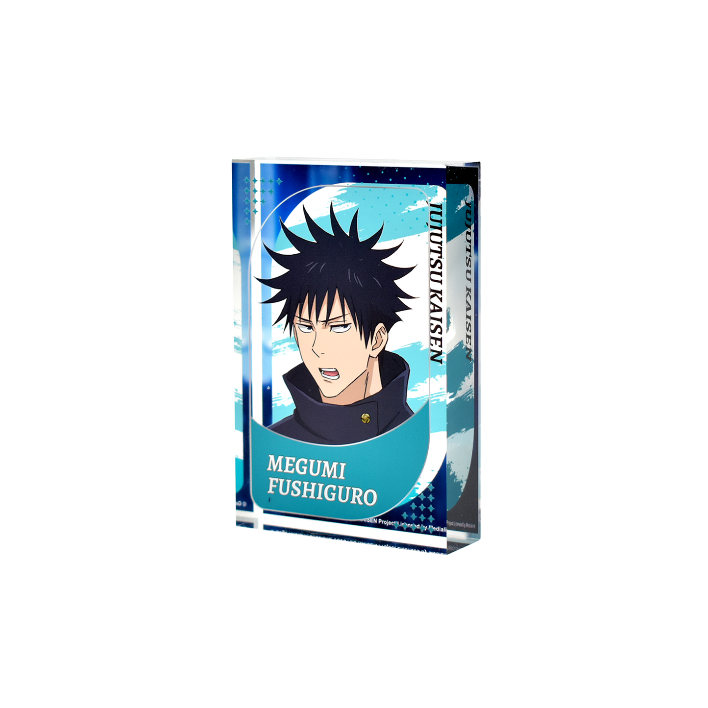 Jujutsu Kaisen Acrylic Stand