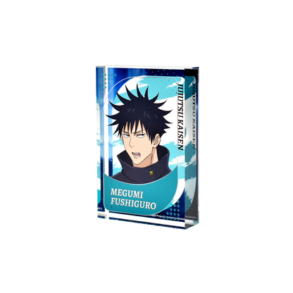 Jujutsu Kaisen Acrylic Stand