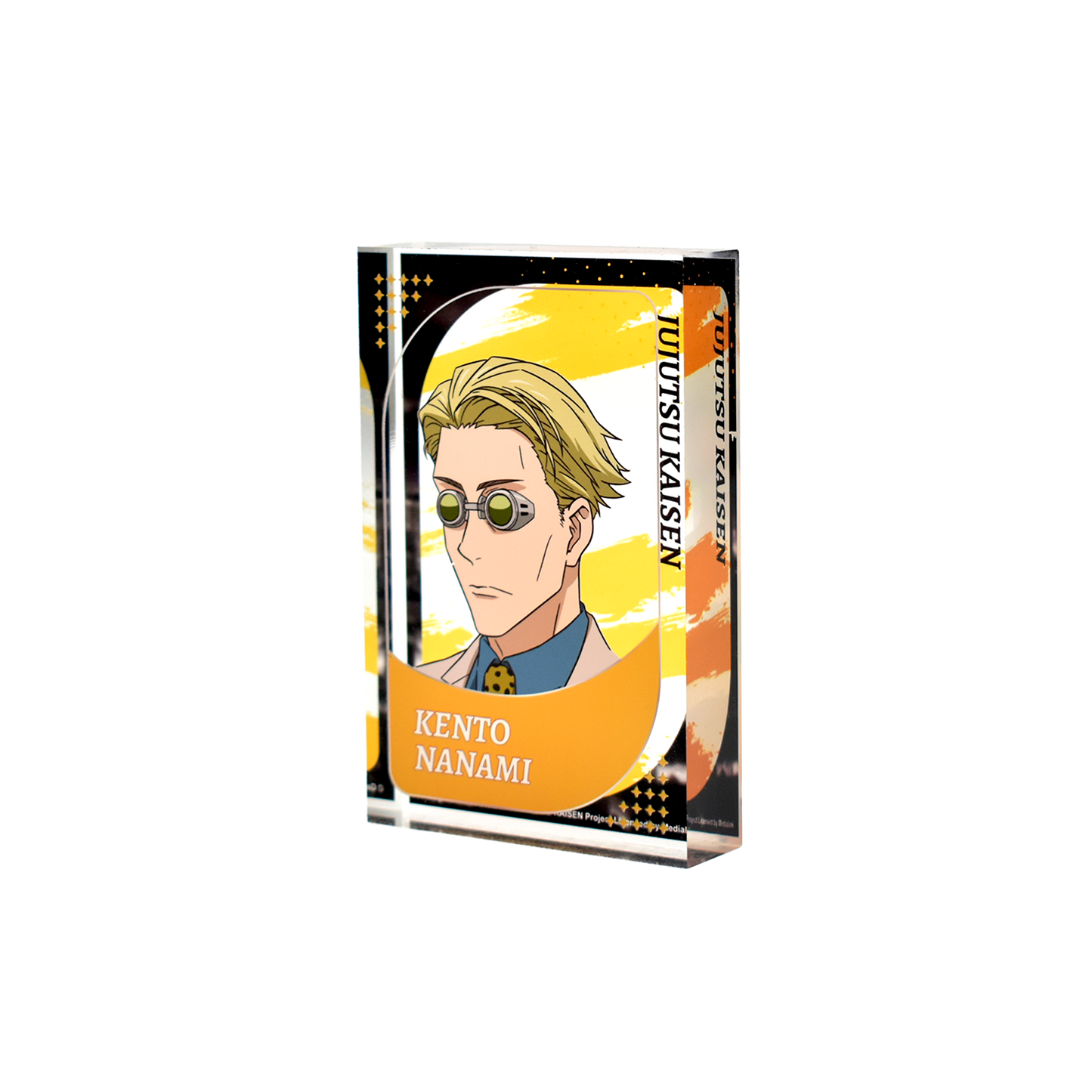 Jujutsu Kaisen Acrylic Stand