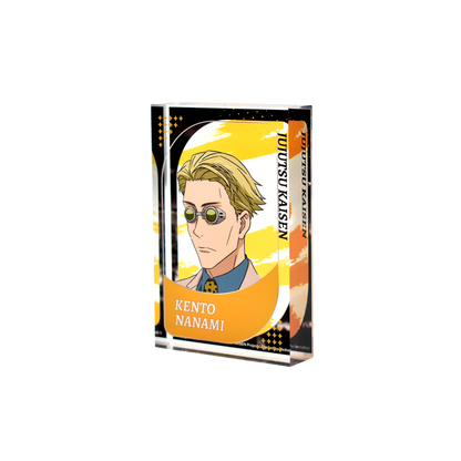 Jujutsu Kaisen Acrylic Stand