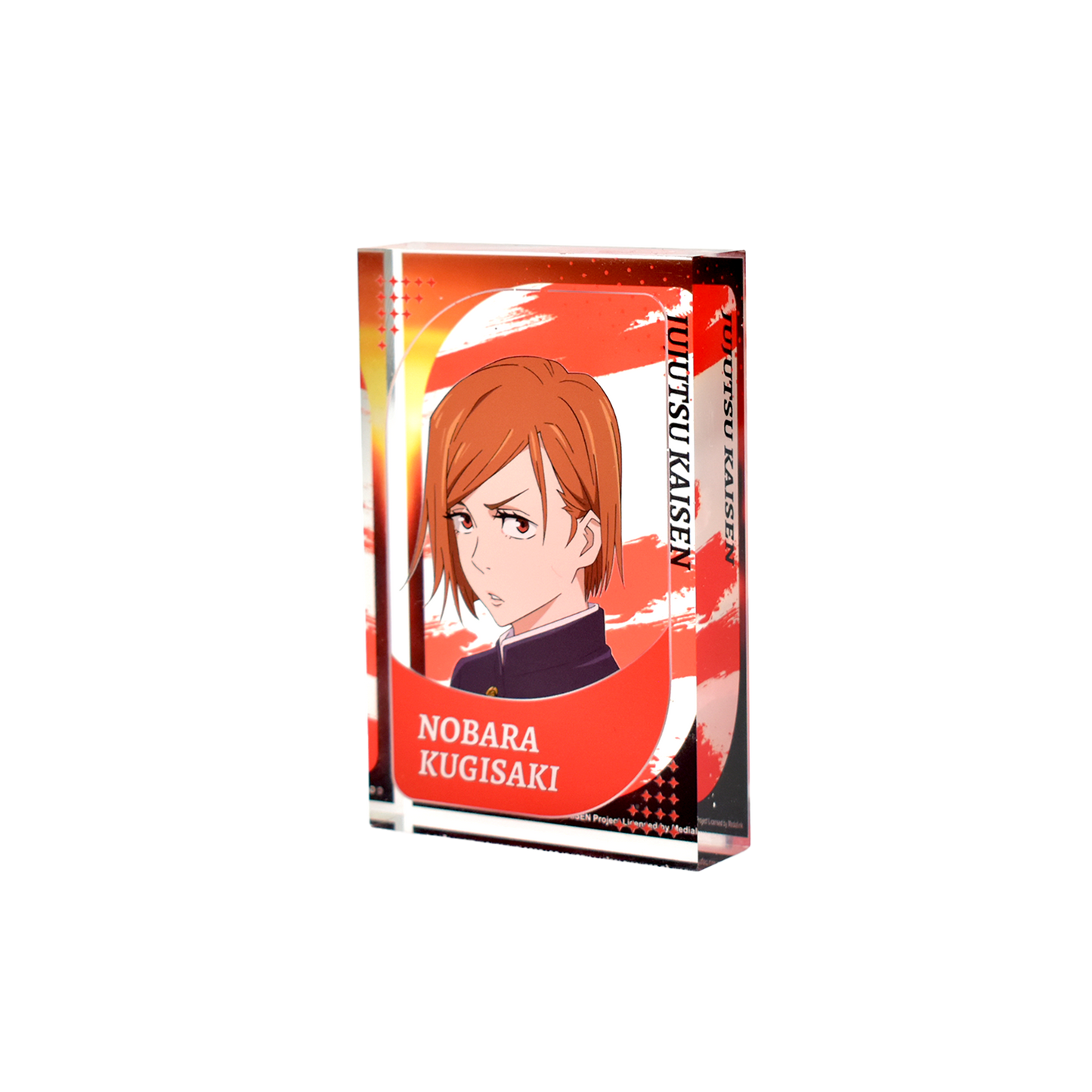 Jujutsu Kaisen Acrylic Stand