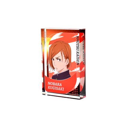 Jujutsu Kaisen Acrylic Stand