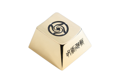 Jujutsu Kaisen X EGA SET KEYCAP SD