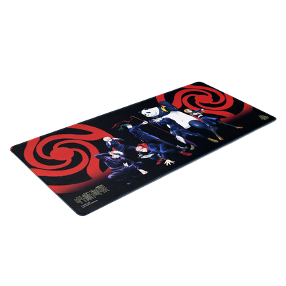 Jujutsu Kaisen X EGA All School Mousemat