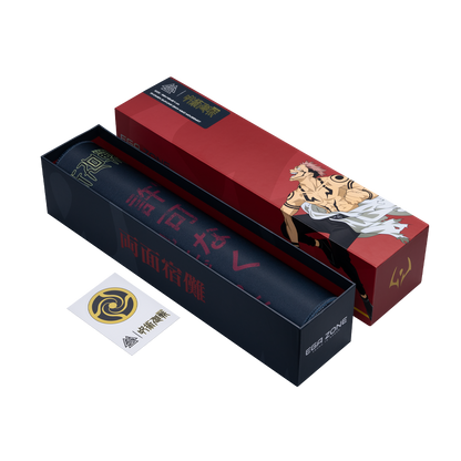 Jujutsu Kaisen X EGA Sukuna Mouse Mat