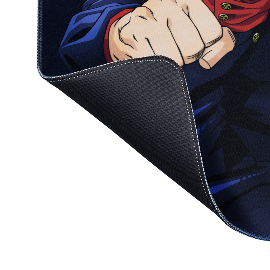 Jujutsu Kaisen X EGA Yuji+Sukuna Mousemat