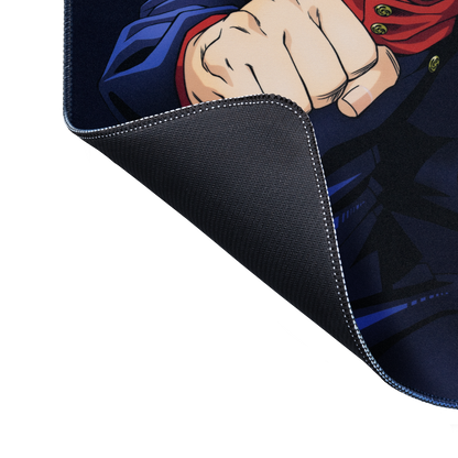 Jujutsu Kaisen X EGA Yuji+Sukuna Mousemat