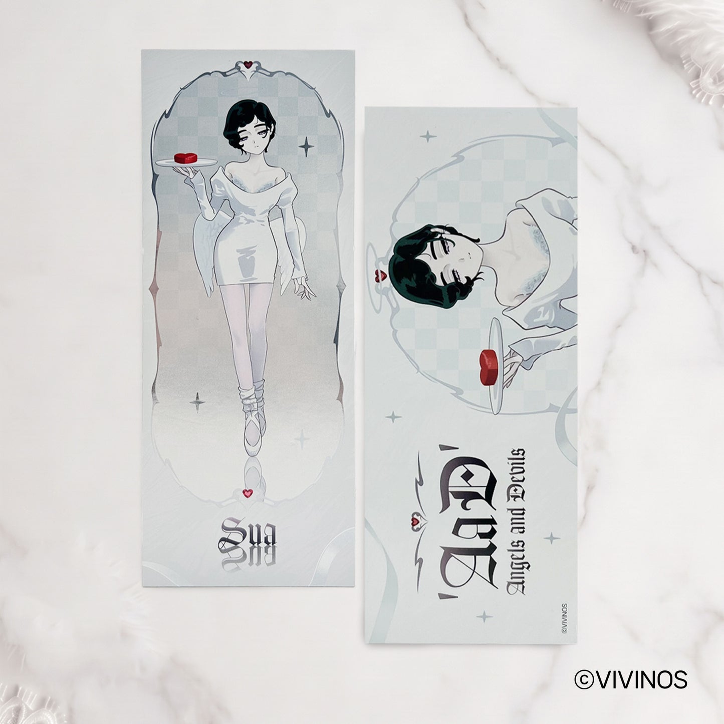 「ALIEN STAGE」– 'AaD' Series Dining Ticket (Sua Ver.)