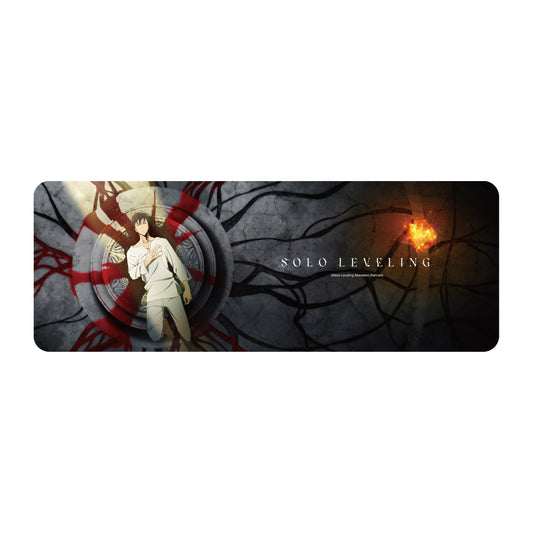Solo Leveling Mousepad