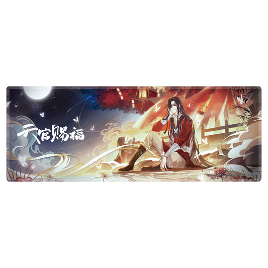 Heaven Official’s Blessing Mousepad - Hua Cheng