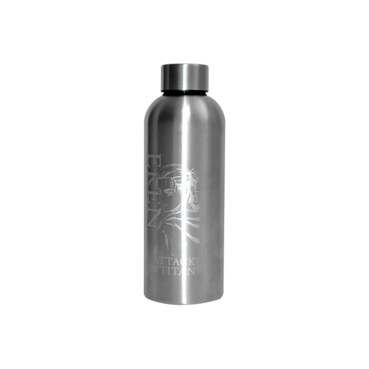 Attack on Titan Eren Stainless Steel
