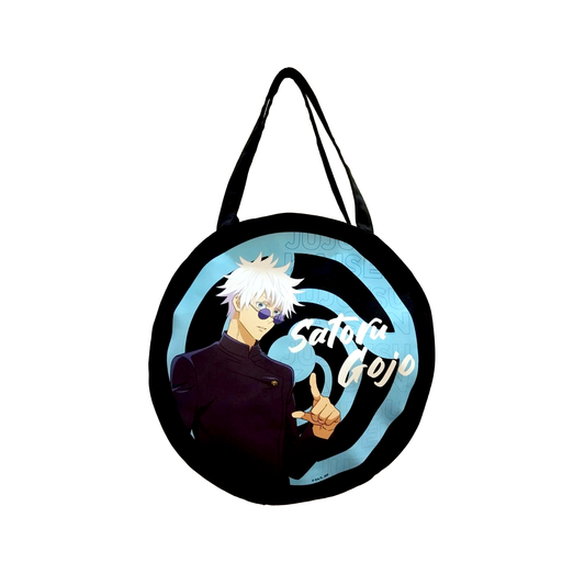 Jujutsu Kaisen Gojo Canvas bag