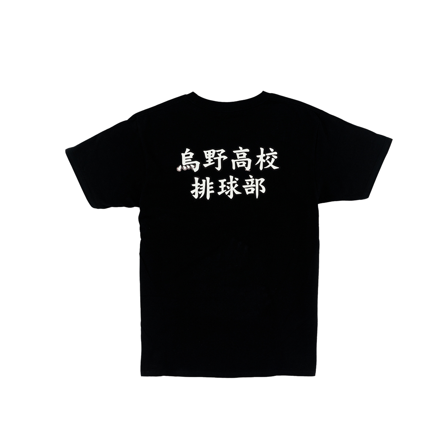 Haikyu!! Karasuno Volleybal Club