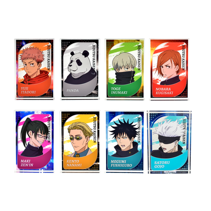 Jujutsu Kaisen Acrylic Stand