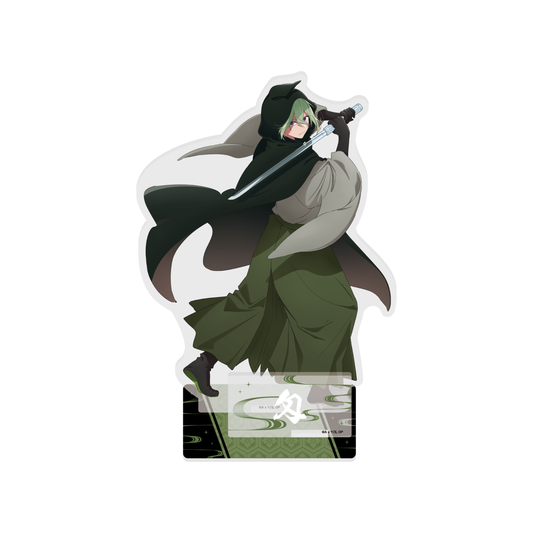 【OSHI NO KO】 S2 Acrylic Standee – Kamoshida (Stage Play Ver.)