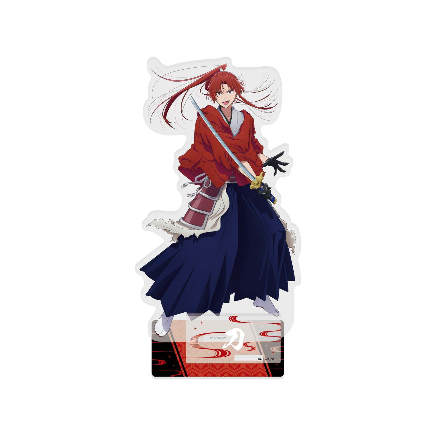 【OSHI NO KO】Acrylic Standee – Hikaru Himekawa (Stage Play Ver.)