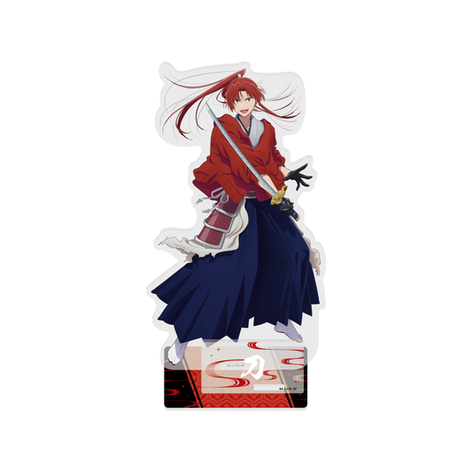 【OSHI NO KO】Acrylic Standee – Hikaru Himekawa (Stage Play Ver.)