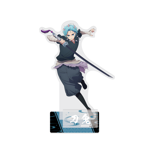 【OSHI NO KO】Acrylic Standee – Aqua Hoshino (Stage Play Ver.)